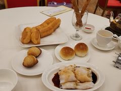 -凤凰楼酒家·粤宴点心(华强北店)