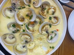 -醉壹号海鲜大排档·老厦门特色菜(厦门美食地标店)