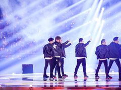 -宝能国际体育演艺中心