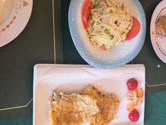 -老俄楼西餐厅(邮政街店)