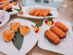 -海逸海鲜酒家(古北店)