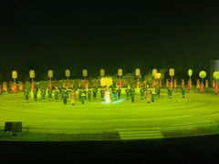 -鼎盛王朝康熙大典实景演出