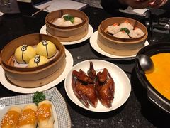 -御花园酒店(希尔顿店)