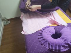 -沈师傅盲人按摩工作室(密三小区店)