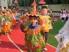 -吉的堡幼儿园(西安雅居乐铂琅峯园)