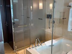 -天津君隆威斯汀酒店