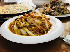 -华春餐馆(鱼山路店)