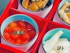 -小乌猪·金华筒骨煲(永盛购物广场店)