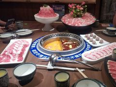 -快乐小羊·内蒙牛羊肉火锅(流花中心店)