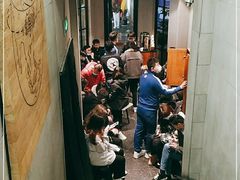 -很久以前羊肉串(昌里路三钢里店)