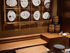 -星巴克臻选(北京颐堤港中心第二店)