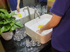 -靓虾二哥长沙地标小龙虾(五一广场店)