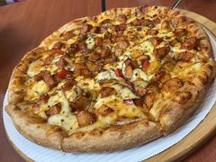 -魏斯理汉堡(西安沣东吾悦店)