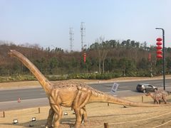 -自贡恐龙博物馆