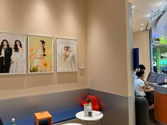 -海马体照相馆(成都来福士广场店)