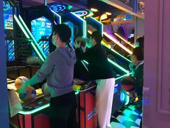 -反斗乐园(领展中心城店)