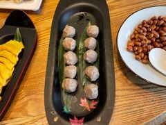 -尚海豆捞(乐虹坊店)