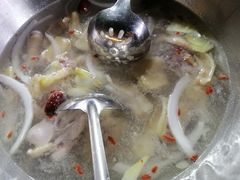 -范饭椰林川湘味海鲜·椰子鸡(三亚湾椰梦长廊店)