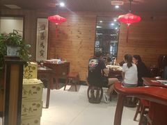 -一块豆腐·海鲜·家常菜(李沧书院路店)