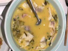 酸菜鱼-北李妈妈菜·海肠捞饭(高新万达店)