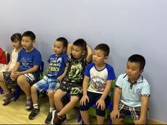 -I-Shine英语国际教育(大三林中心)
