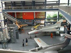 -南京航空航天大学(明故宫校区)