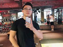 -美格菲健身中心(新都会店)