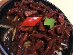 -峨嵋小镇(远洋城店)