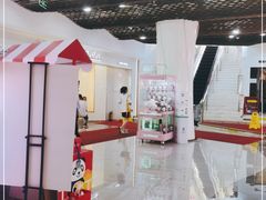 -八一路好吃街(雨田商务大厦店)