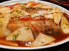 -绿茶餐厅(松江万达店)