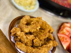 酥肉-重庆老火锅王(永陵路分店)