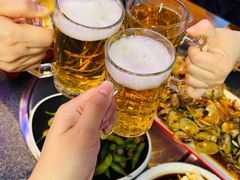 -路边边.炒菜烧烤.音乐餐厅(良乡长虹店)