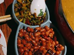 -福茂源横山铁锅羊肉(高新路店)