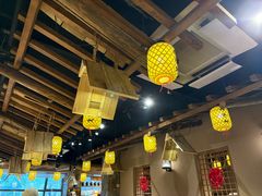 -柿子树炭烤羊腿(金台路店)