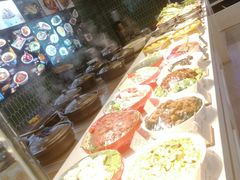 -聚丰园•湖鲜餐厅(阿红私房菜梅石路店)
