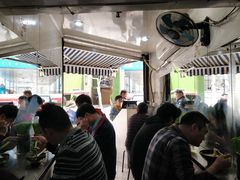 大堂-河南拉面(肇周路店)