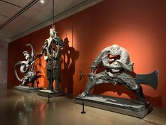 -中华艺术宫(上海美术馆)