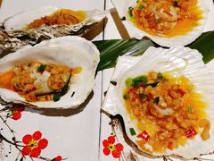 -虹料理·日料放题(悠方店)