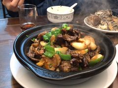 -临街徽菜馆·正宗黄山味