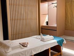 -快乐大桶水养生足浴SPA(前兴路店)