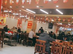 大堂-西塔大冷面(市府大路店)