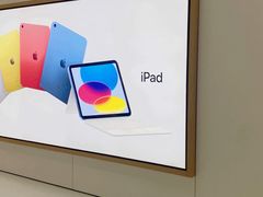 -Apple零售店(青岛万象城店)