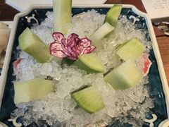 -江户前寿司·日料·寿喜烧(中关村壹号店)