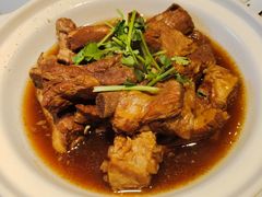 -真定郝家排骨(正定县总店)