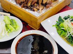 -晋阳饭庄(虎坊桥店)