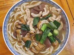 -锦泓老字号猪脏粉(东联大厦店)