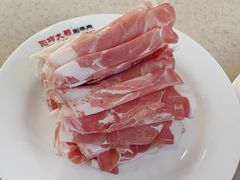 -阳坊大都涮羊肉(阳坊总店)