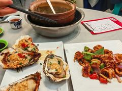 -皮记海鲜1995(寮步店)