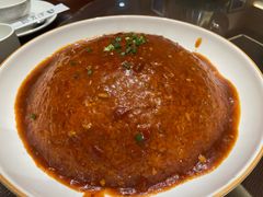 -小菜园新徽菜(无锡人民路红豆店)