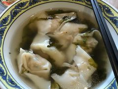 虾仁猪肉馄饨-和合谷(德外店)